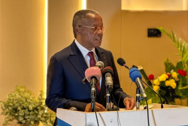 Le Congo accueille CyberDrill 2025 face à la montée alarmante de la cybercriminalité en Afrique