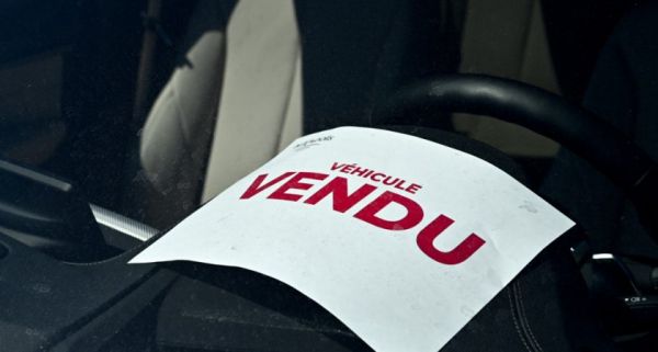 Automobile au Luxembourg : «un tournant dans la dynamique d'achat»