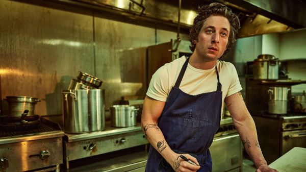 La série "The Bear" renouvelée pour une cinquième saison