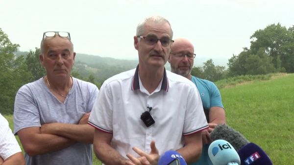 Bétharram: le porte-parole des victimes appelle à "rendre imprescriptibles les crimes sexuels" commis sur les mineurs