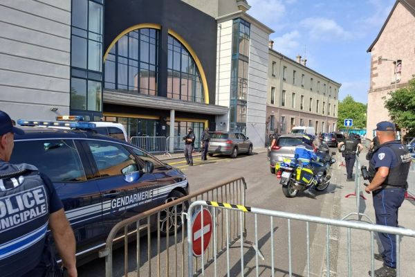 Il gérait le trafic de drogue depuis la prison, Elias Basbas condamné à 10 ans de prison