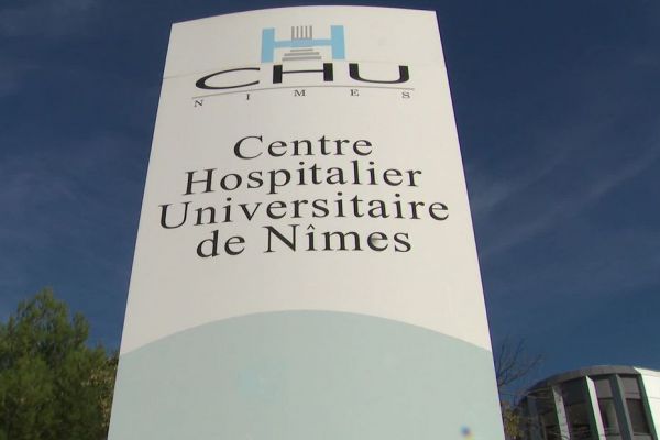 Canicule. Le CHU de Nîmes active le plan "hôpital en tension" pour faire face à l'afflux de patients au service des urgences