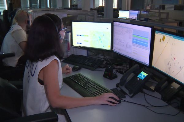 Un nouveau numéro pour les soins de santé urgents non vitaux, "contacter le SAS au lieu d'appeler instinctivement les urgences"