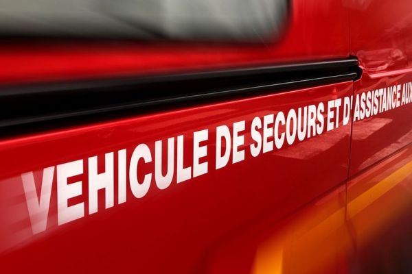 Canicule : une jeune fille de 17 ans se noie dans le Clain après avoir voulu se rafraîchir