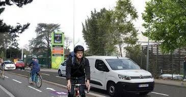 Lyon. Voie lyonnaise 8 : le Leclerc Champvert attaque le tracé au tribunal et s'alarme de l'accès à l'hypermarché