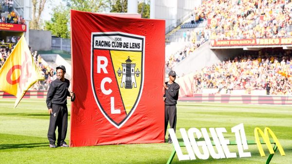 Mercato - OM : La blague lâchée au RC Lens !