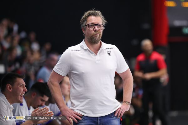LMS | Franck Maurice prend la direction de l’Egypte