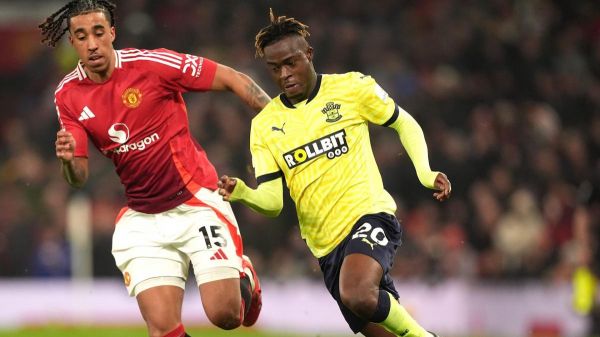 Kamaldeen Sulemana débarque à l'Atalanta !