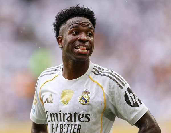 Real : Le clan Vinicius déclare la guerre à Xabi Alonso