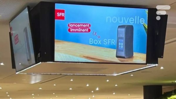 SFR dévoile sa nouvelle box internet de manière inattendue : erreur ou fuite maîtrisée ?
