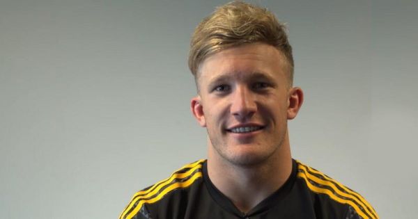 McKenzie, 1ère de Kirifi... Avec quelle équipe les All Blacks vont défier ''l'irrespectueux'' XV de France ?