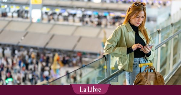 Pour éviter de tomber malade en partant en vacances, il y a un accessoire utile à glisser dans votre sac