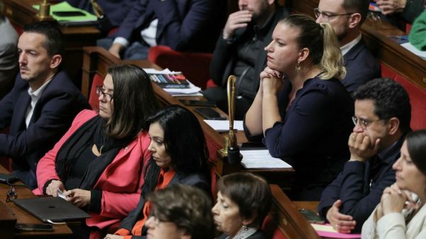 LFI ne pourra compter sur personne au sein de la commission d'enquête voulue par Laurent Wauquiez