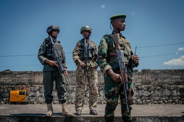 RD-Congo : des experts de l'ONU pointent le « rôle déterminant » du Rwanda dans la chute de Goma