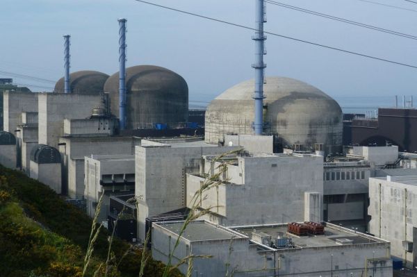 Nucléaire : le redémarrage de l'EPR de Flamanville est reporté au 13 août