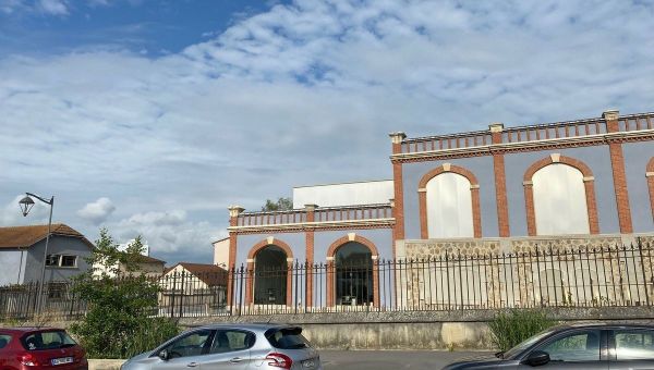 Venez vivre les fêtes Henri IV chez Pressoria, samedi 5 et dimanche 6 juillet