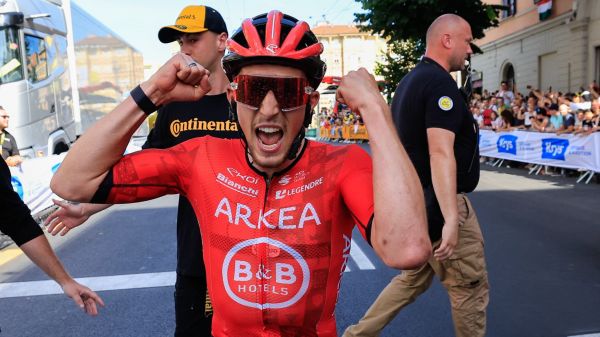 Tour de France 2025: Vauquelin, Démare... Arkea-B&B Hotels dévoile sa composition, découvrez la liste des coureurs au départ