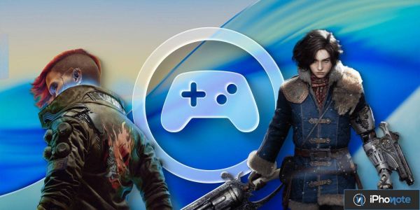 Neuf nouveaux jeux majeurs arrivent sur Mac, découvrez la liste complète