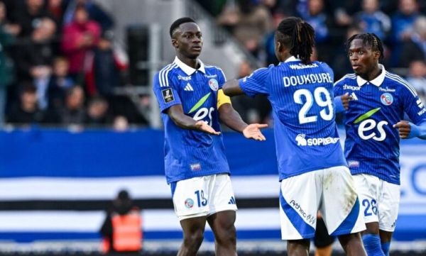 RC Strasbourg : un indésirable va s’en aller et un accord a déjà été trouvé avec un club de Ligue 1 !