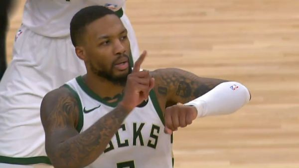 Free Agency : le point sur les dernières rumeurs en NBA (Damian Lillard, Deandre Ayton...)