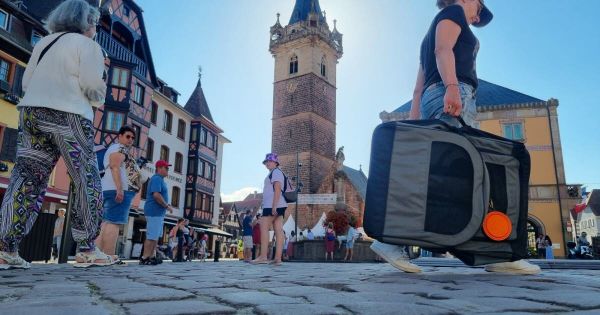 Obernai. Pour limiter le boom des Airbnb, la Ville prend une nouvelle mesure et intensifie ses contrôles