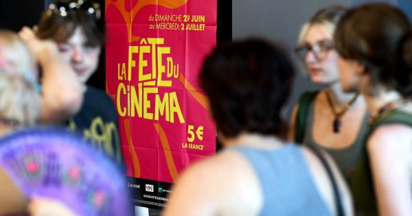 Alsace. Fête du cinéma 2025 : quand la chaleur booste le nombre de spectateurs
