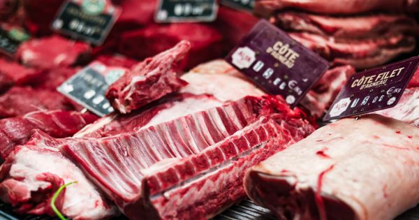 Aisne. Intoxications alimentaires à l'E.coli : confirmation d'un lien avec plusieurs boucheries