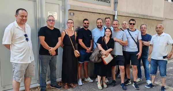 Saint-Martin-Belle-Roche. Les 80 salariés licenciés d'Eurosérum aux Prud'hommes : « Ils ont l'impression d'avoir été sacrifiés »