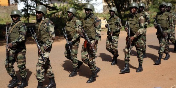 Mali : l’armée affirme avoir tué plus de 80 terroristes après des attaques simultanées dans plusieurs localités du pays