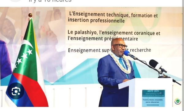 Assises nationales de l'éducation 2025 : simple répétition des États généraux de 1994 et 2012 ou vraie rupture avec une éducation toujours déconnectée des besoins du pays ?