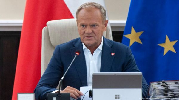Varsovie rétablit ses contrôles frontaliers avec l'Allemagne