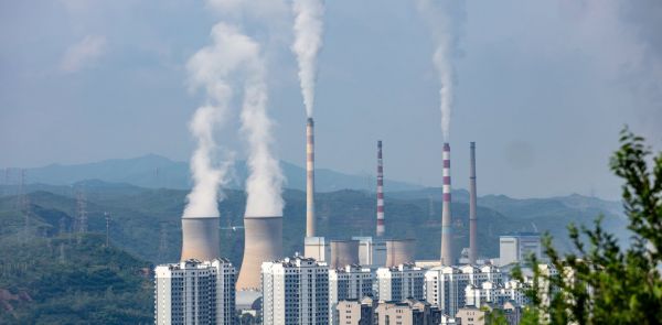 État du climat en 2024 : les voyants toujours au rouge malgré le ralentissement des émissions mondiales