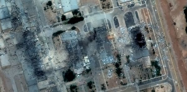 Attaques contre les installations nucléaires iraniennes : que dit le droit international ?