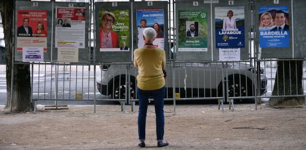 Proportionnelle aux élections législatives : qu'en pensent les citoyens ?