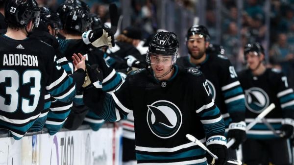Bordeleau échangé aux Devils