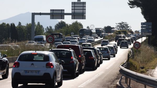 Bus à haut niveau de service entre Aix et La Duranne : le coup d'accélérateur de la Métropole