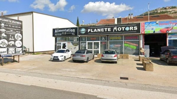 Se disant de la DZ Mafia, ils braquent une épicerie de nuit à Vitrolles et écopent de prison ferme