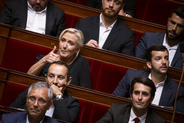 Canicule : coup de chaud sur le débat public