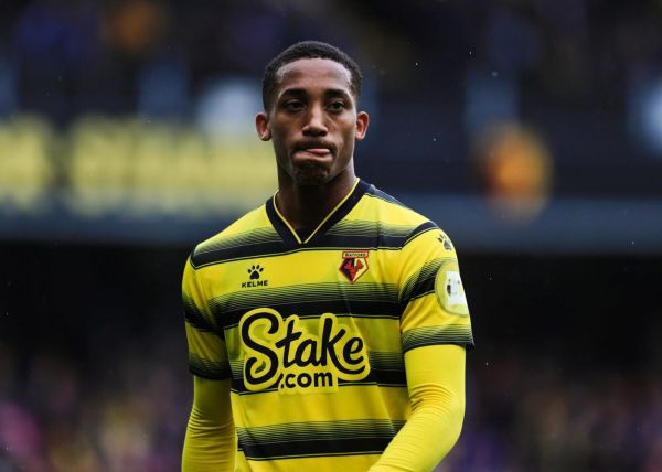 Watford publie un poème en hommage à João Pedro