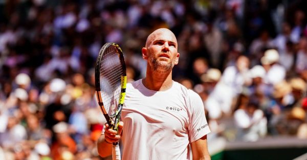 Tennis – Wimbledon (H) : Mannarino au 3e tour