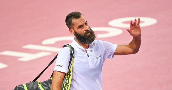 Tennis – ATP : Blessé, Paire doit faire une pause