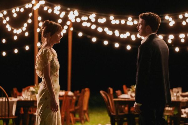 Avec le film «Materialists», l'amour comme une transaction commerciale