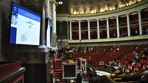 Ce que contient la réforme des frais de mandat des députés