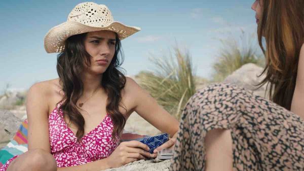 Ici Tout Commence spoiler : Maya fait un aveu choc ! (vidéo épisode du 7 juillet)