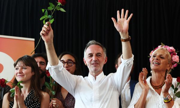 Municipales à Paris : Emmanuel Grégoire peut-il imiter Anne Hidalgo ?