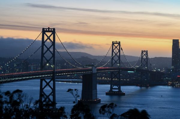 Bucky Sinister : "Le but des gens de la tech est de vivre en vase clos... C'est cela qui a transformé San Francisco"
