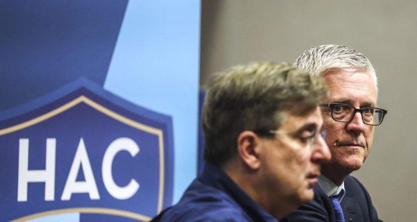 Le Havre : le HAC officiellement racheté par un fonds d'investissement américain