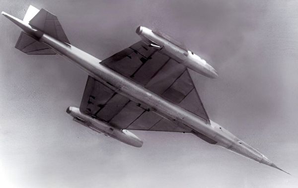 Tsybin RSR / NM-1
