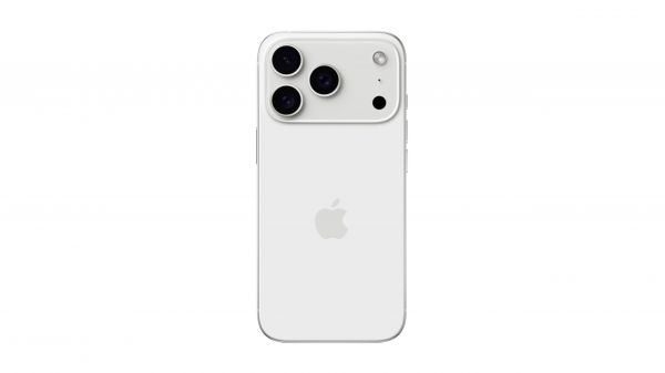 Pourquoi Apple va déplacer son logo sur le dos des iPhone ?
