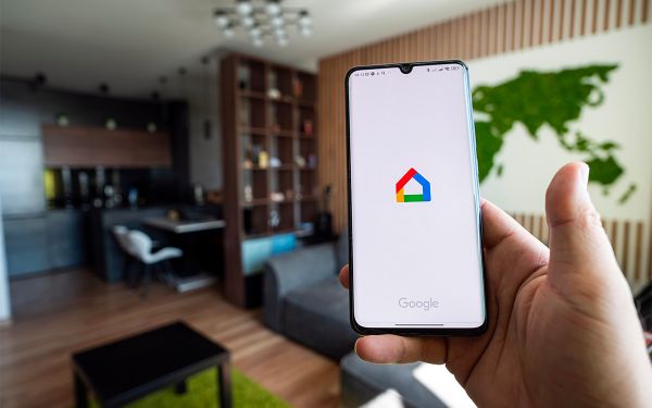 Google Home laisse enfin vos enfants et vos amis contrôler vos objets connectés